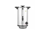 Warnik do wody o podwójnych ściankach, 9L, 220-240V/1500W, 340x315x430mm Hendi 211168