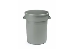Kontener okrągły, 80L, ⌀490x620mm AmerBox 691403