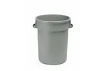 Kontener okrągły, 80L, ⌀490x620mm AmerBox 691403