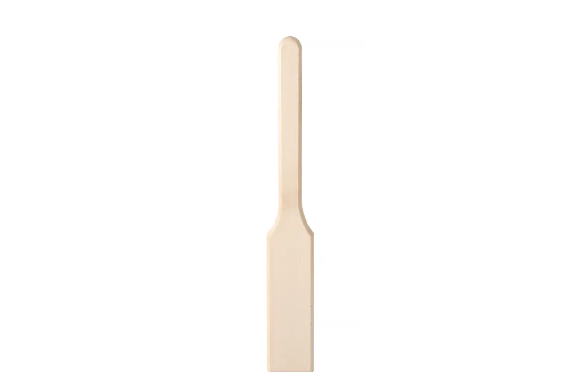 Mieszadło drewniane, 700x95mm Hendi 520604