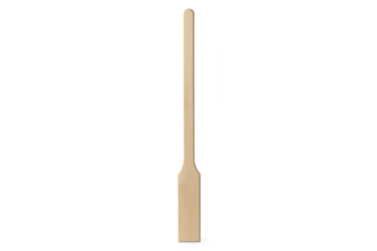Mieszadło drewniane, 1000x95mm Hendi 520611
