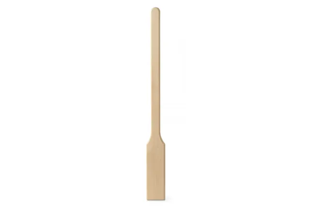 Mieszadło drewniane, 1000x95mm Hendi 520611