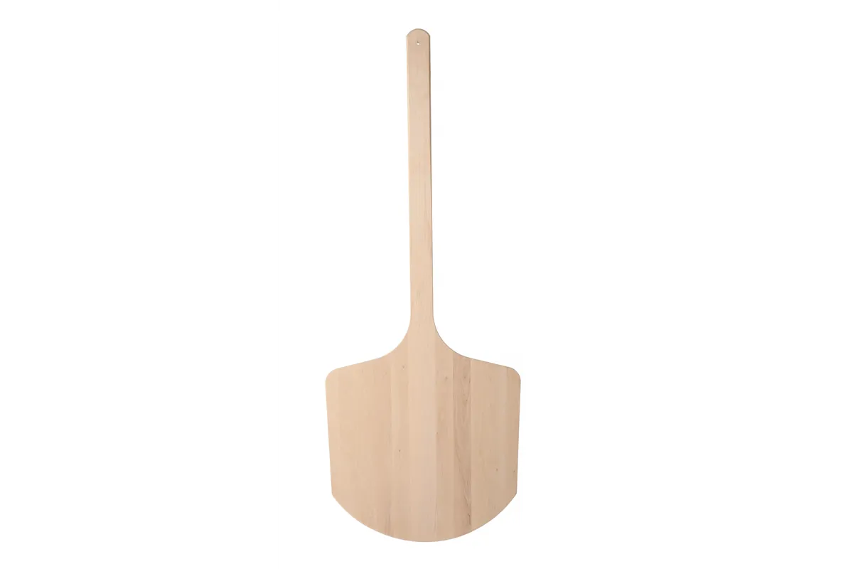 Łopata do pizzy drewniana, 1130x350mm Hendi 617236