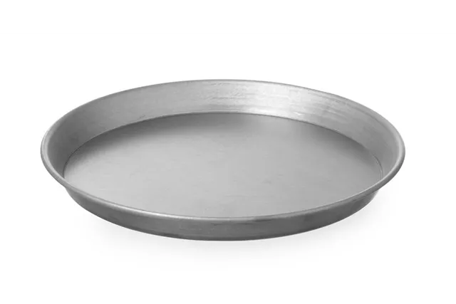 Blacha do pizzy okrągła, ⌀200x25mm Hendi 617885
