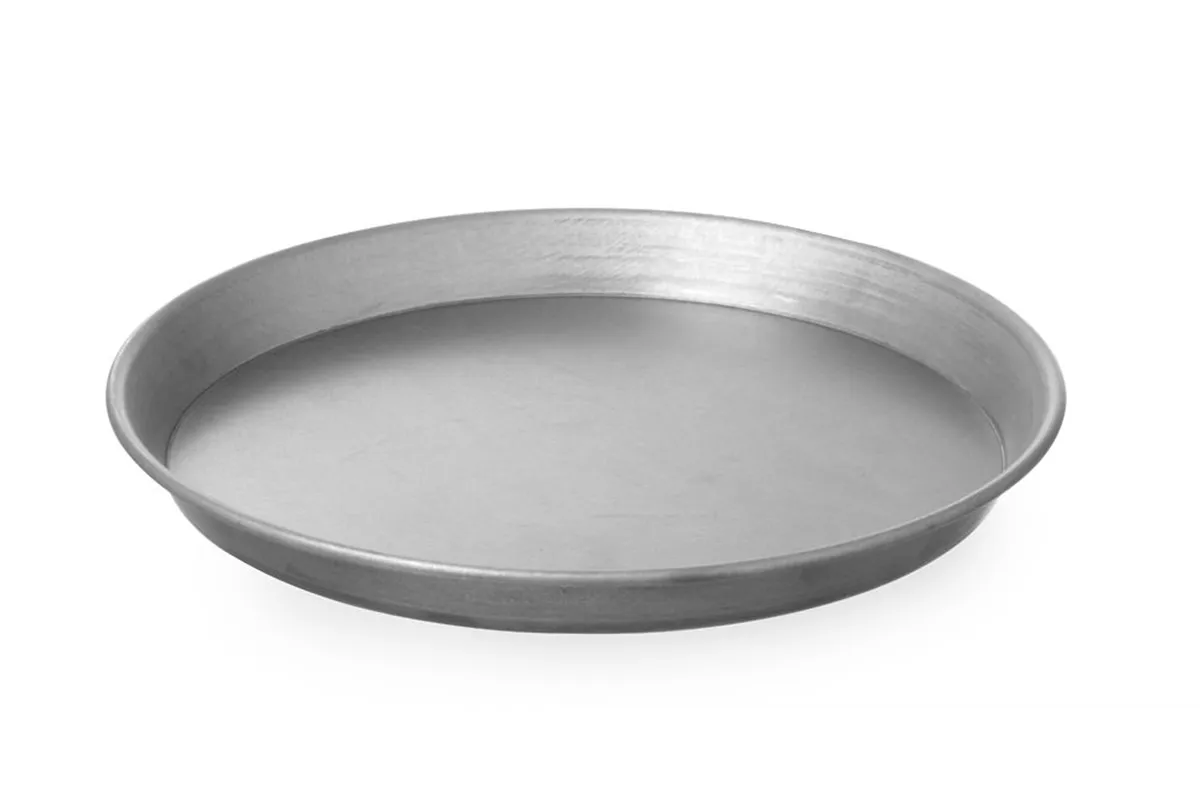 Blacha do pizzy okrągła, ⌀220x25mm Hendi 617892