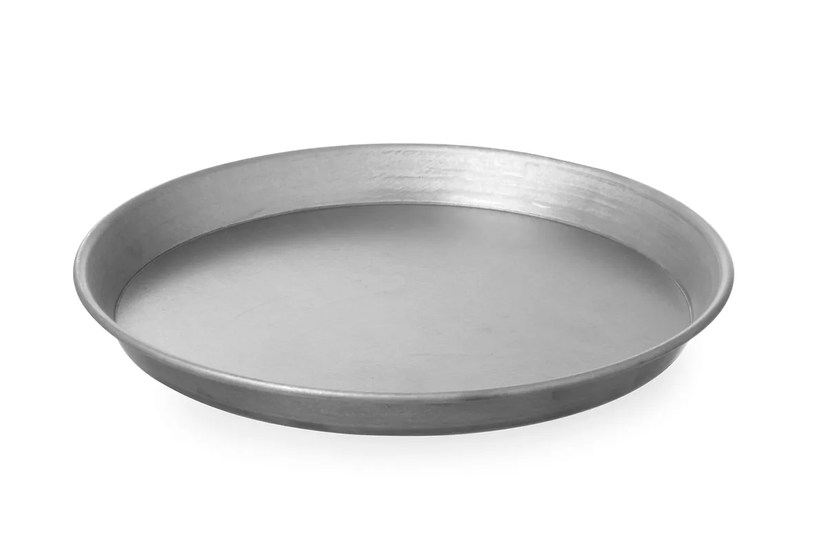 Blacha do pizzy okrągła, ⌀280x25mm Hendi 617922