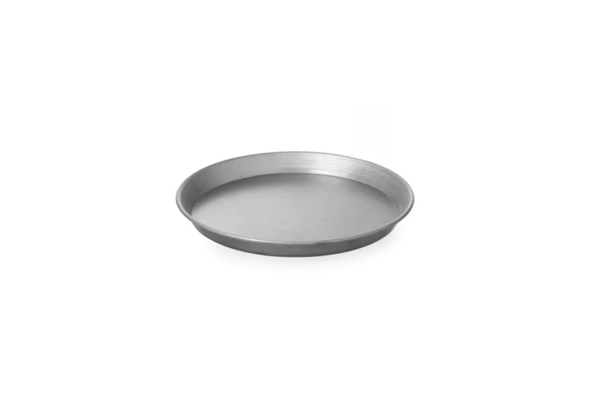 Blacha do pizzy okrągła, ⌀300x25mm Hendi 617939