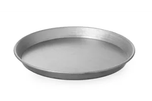 Blacha do pizzy okrągła, ⌀400x25mm Hendi 617960