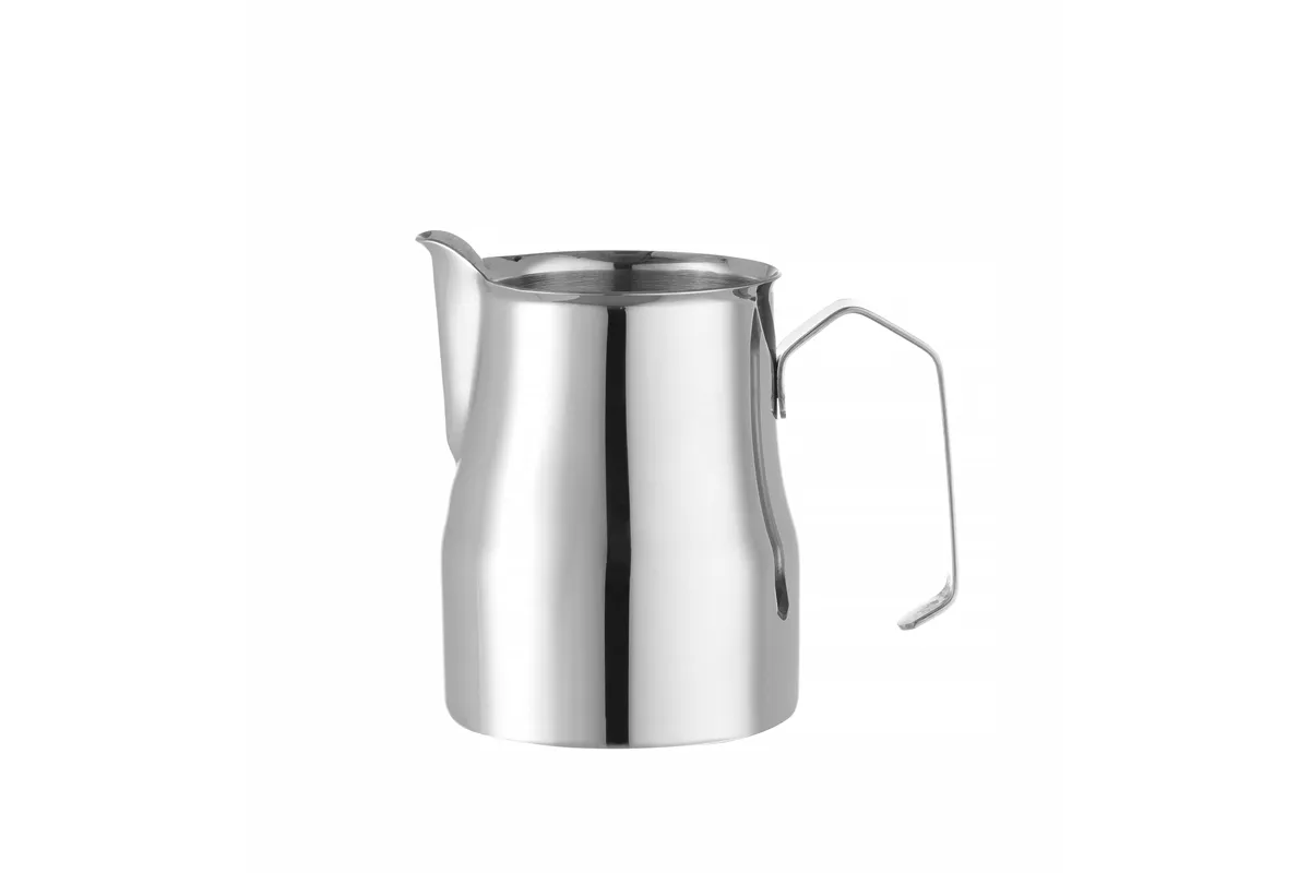 Dzbanek do spieniania mleka, 0,45L, ⌀75x111mm Hendi 451021