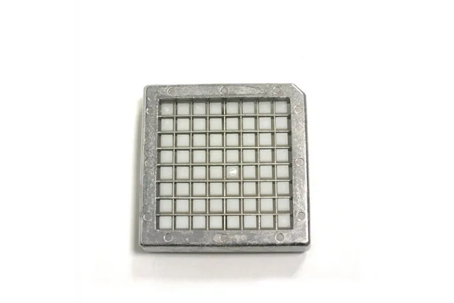 Zestaw prasa z nożem do krajalnicy CF-5, 8x8 mm Sammic 1020065