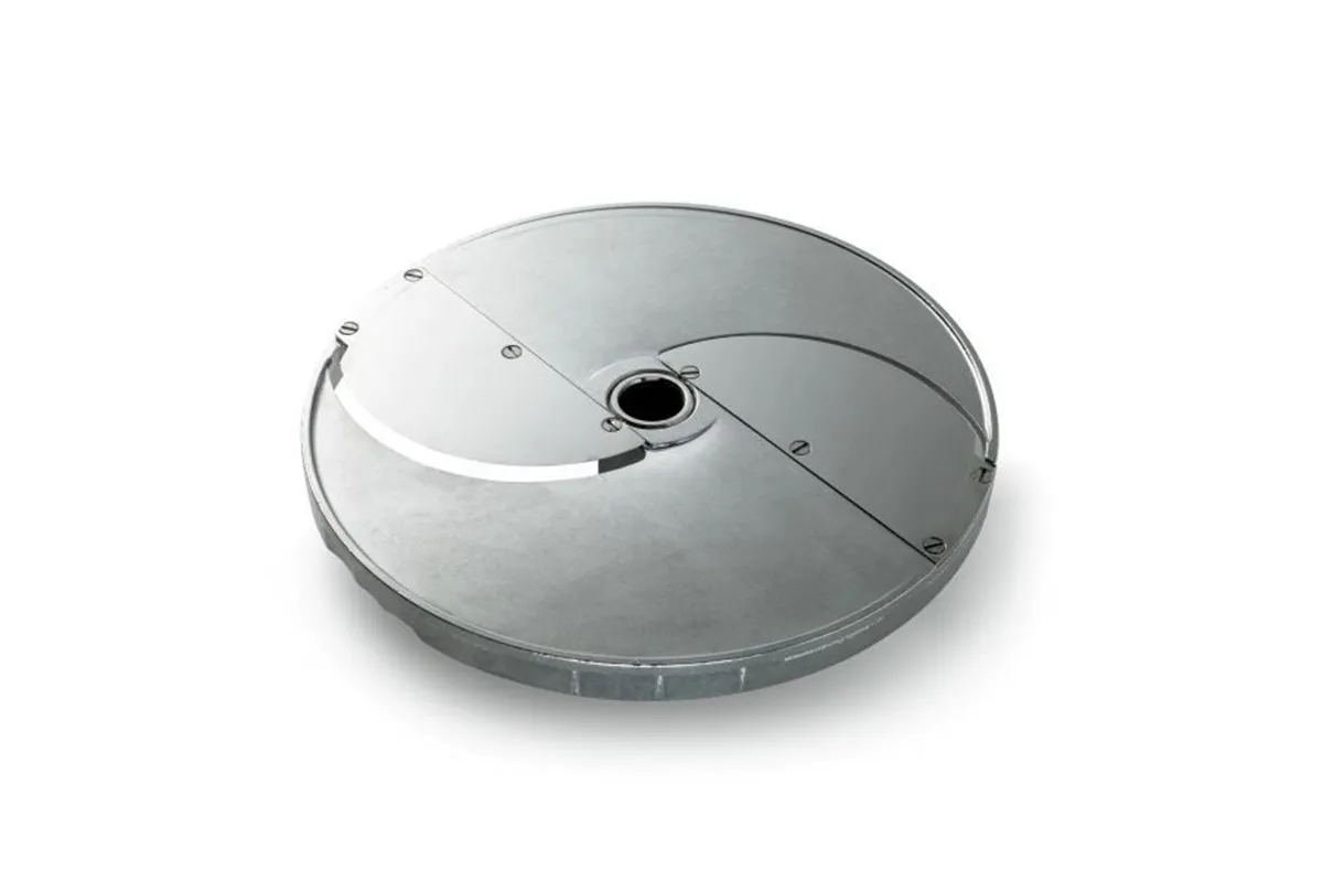 Tarcza FCC plastry zaokrąglone ostrze do CA-3V CA-4V CA-3V CA-31/230V CA-31/400V CA-41/230V CA-41/400V CA-62/400V FCC-3 Sammic