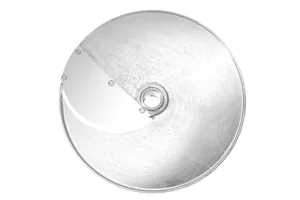 Tarcza FCC plastry zaokrąglone ostrze do CA-3V CA-4V CA-3V CA-31/230V CA-31/400V CA-41/230V CA-41/400V CA-62/400V FCC-5 Sammic