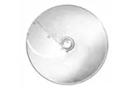 Tarcza FCC plastry zaokrąglone ostrze do CA-3V CA-4V CA-3V CA-31/230V CA-31/400V CA-41/230V CA-41/400V CA-62/400V FCC-5 Sammic