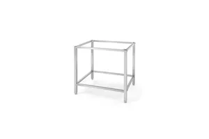 Podstawa pod piec, 1500x964x960mm Hendi 224588