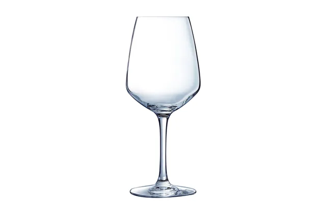 Kieliszek Vina Juliette do wina, 300 ml, 0,3L, 6 szt., ⌀79x188mm Arcoroc N5163
