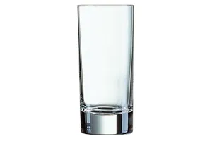 Szklanka wysoka Islande, 220 ml, 0,22L, 6 szt., ⌀53x152mm Arcoroc N6642
