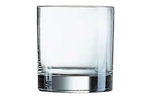 Szklanka niska Islande, 300 ml, 0,3L, 6 szt., ⌀79x93mm Arcoroc J4239