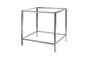 Podstawa pod piece Basic 4 i Basic 44, 975x814x960mm Hendi 226797