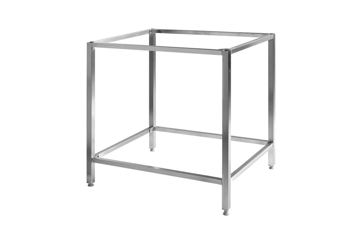 Podstawa pod piece Basic 4 i Basic 44, 975x814x960mm Hendi 226797