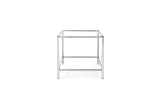 Podstawa pod piece Basic 4 i Basic 44, 975x814x860mm Hendi 227107