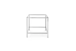 Podstawa pod piece Basic 4 i Basic 44, 975x814x860mm Hendi 227107