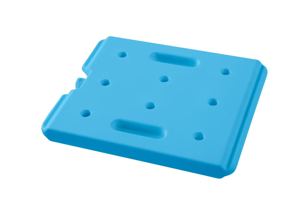 Element chłodzący, GN 1/2, 320x265x30mm Hendi 707777