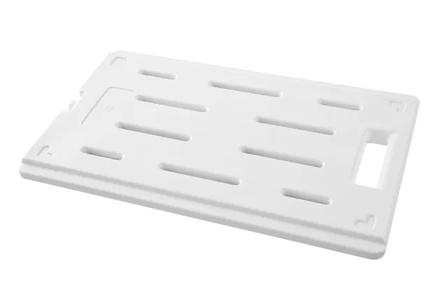 Element chłodzący, GN 1/1, 530x325x30mm Hendi 707753
