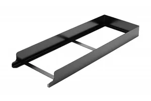 Rama do blachy cukierniczej aluminiowej, zamykanej, odpowiednia do 689868, 580x200x50mm Hendi 689882