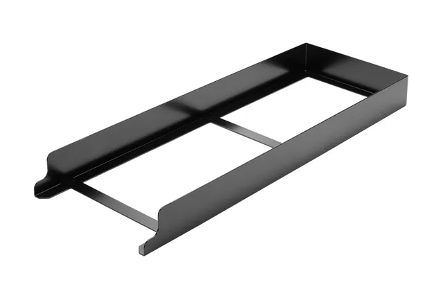 Rama do blachy cukierniczej aluminiowej, zamykanej, odpowiednia do 689868, 580x200x50mm Hendi 689882