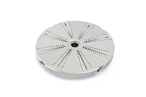 Tarcza SH do tarcia do szatkownic CA-3V CA-4V CA-3V CA-31/230V CA-31/400V CA-41/230V CA-41/400V CA-62/400V, 1 Sammic 1010318