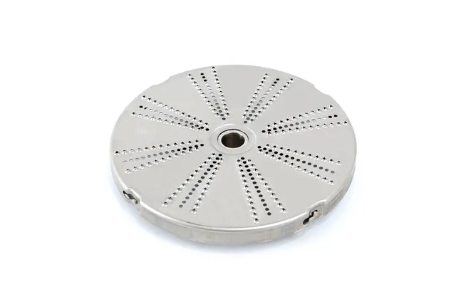 Tarcza SH do tarcia do szatkownic CA-3V CA-4V CA-3V CA-31/230V CA-31/400V CA-41/230V CA-41/400V CA-62/400V, 1 Sammic 1010318