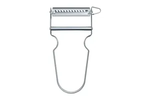 Obieraczka Star, ostrze Julienne, srebrny Victorinox 6.0914