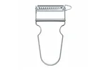 Obieraczka Star, ostrze Julienne, srebrny Victorinox 6.0914