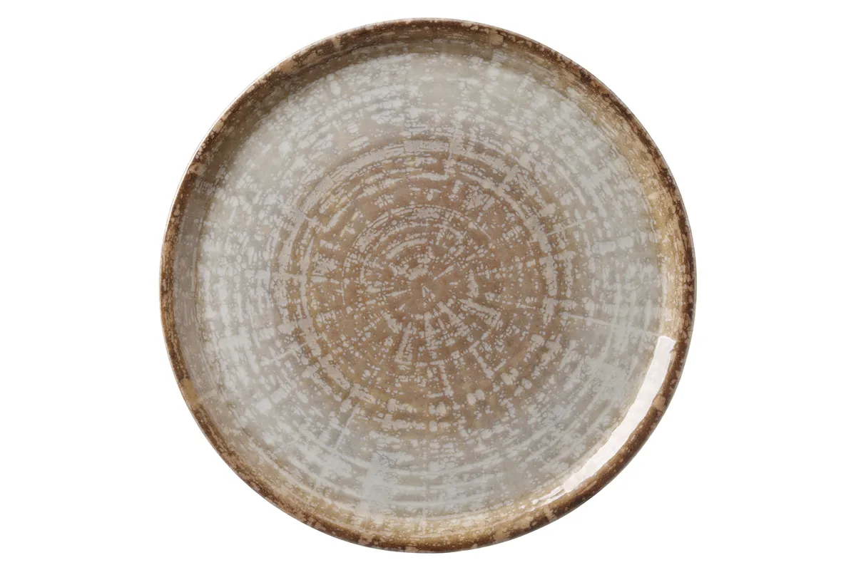 Talerz do pizzy Crete, ⌀310mm Hendi 768785