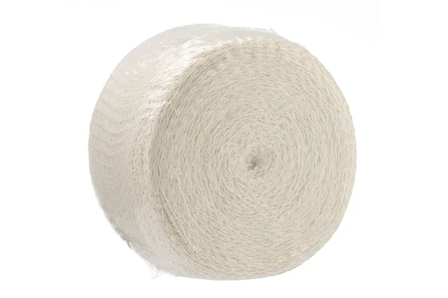 Siatka wędliniarska, biały, ⌀190x200mm Hendi 559291