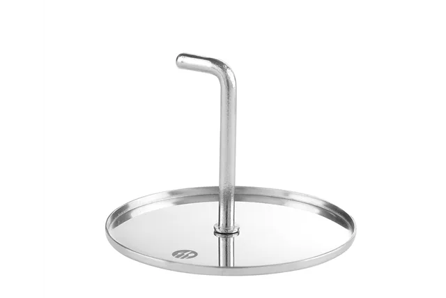 Dociskacz do pierścieni kucharsko-cukierniczych, ⌀80x55mm Hendi 512203