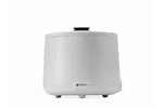 Kociołek do zupy UNIQ, 8L, biały, 220-240V/500W, ⌀365x325mm Hendi 860533