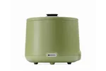 Kociołek do zupy UNIQ, 8L, zielony, 220-240V/500W, ⌀365x325mm Hendi 860540