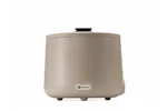 Kociołek do zupy UNIQ, 8L, beżowy, 220-240V/500W, ⌀365x325mm Hendi 860557