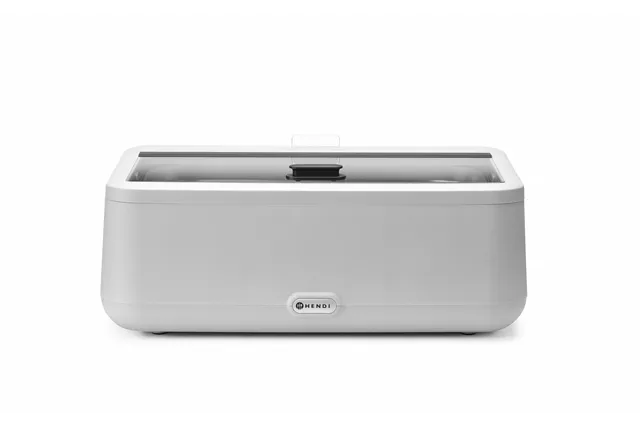 Podgrzewacz elektryczny UNIQ, biały, 220-240V/700W, 607x402x245mm Hendi 470428