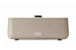 Podgrzewacz elektryczny UNIQ, beżowy, 220-240V/700W, 607x402x245mm Hendi 470442