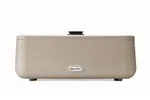 Podgrzewacz elektryczny UNIQ, beżowy, 220-240V/700W, 607x402x245mm Hendi 470442