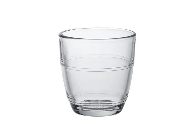 Szklanka GIGOGNE, 0,09L, transparentny, 6 szt., ⌀55x60mm Duralex 1015AB06C0111
