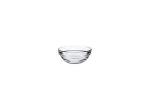 Miska GIGOGNE, 0,07L, 4 szt., ⌀75x31mm Duralex 2021AC04C0111