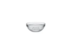 Miska GIGOGNE, 0,125L, ⌀90x35mm Duralex 2022AF06C1111