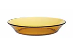 Talerz głęboki LYS AMBER, pomarańczowy, ⌀195x35mm Duralex 3007DF06E1111