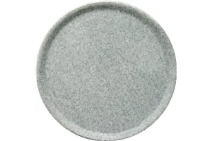 Talerz do pizzy Granite, granitowy, ⌀330mm Hendi 774885