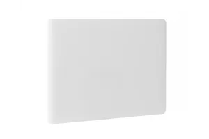 Deska do krojenia HACCP GN 1/1, biały, 530x325mm, Prostokątny Hendi 826805