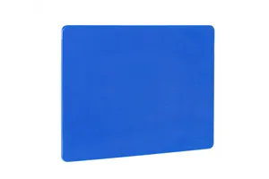 Deska do krojenia HACCP GN 1/1, GN 1/1, niebieski, 530x325mm, Prostokątny Hendi 826829