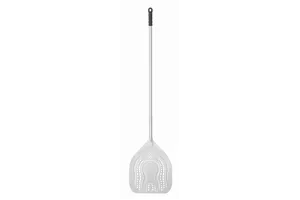 Łopata do pizzy Arena, 325x1245mm, Kwadratowy Lilly Codroipo 618141